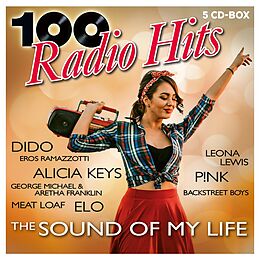 Various CD 100 Radio Hits