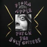 Fiona Apple LP (analog) Fetch The Bolt Cutters