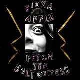 Fiona Apple CD Fetch The Bolt Cutters