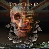 Dream Theater LP (analog) Distant Memories - Live In London