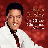 Elvis Presley LP (analog) The Classic Christmas Album