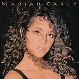 Mariah Carey LP (analog) Mariah Carey