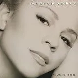 Mariah Carey LP (analog) Music Box