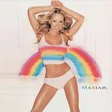 Mariah Carey Vinyl Rainbow