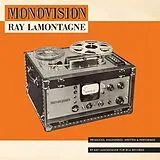 Ray Lamontagne LP (analog) Monovision