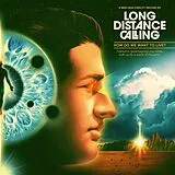 Long Distance Calling CD How Do We Want To Live?