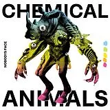 Nobodys Face LP (analog) Chemical Animals (140g Black Vinyl)