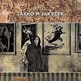 Jakko M Jakszyk LP (analog) Secrets & Lies