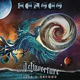 Kansas CD Leftoverture Live & Beyond