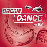 Various CD Dream Dance,Vol. 89