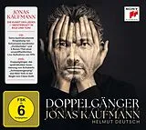 Jonas/Deutsch,Helmut/ Kaufmann CD Doppelgänger (cd+dvd)