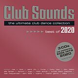 Various CD Club Sounds - Best Of 2020