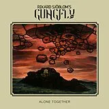 Rikard Sjöblom's Gungfly LP (analog) Alone Together (gatefold Black Lp+cd)