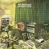 Tim Bowness LP (analog) Late Night Laments