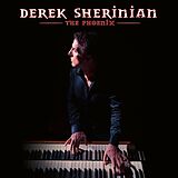 Derek Sherinian Vinyl The PhoeniX (black Lp+cd)