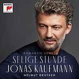 Jonas/Deutsch,Helmut Kaufmann CD Selige Stunde