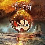 The Gentle Storm CD The Diary (re-issue 2020)