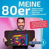 Various CD Bayern 1 - Meine 80er
