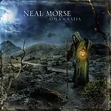 Neal Morse LP (analog) Sola Gratia (2lp& Cd)