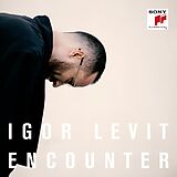 Igor Levit CD Encounter