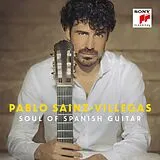 Pablo Sáinz-Villegas CD Soul Of Spanish Guitar
