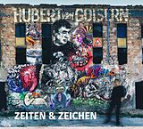 Hubert von Goisern CD Zeiten & Zeichen