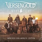 Versengold CD Nordlicht - Märchen Von Morgen Edition