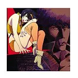 Seatbelts LP (analog) Cowboy Bebop (original Series Soundtrack)