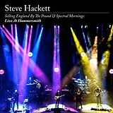 Steve Hackett CD Selling England By The Pound & Spectral Mornings: