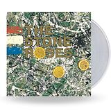 The Stone Roses Vinyl Stone Roses (transparent Clear Vinyl)