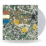 The Stone Roses LP (analog) Stone Roses (transparent Clear Vinyl)