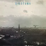 Deacon Blue LP (analog) Raintown (blue Vinyl)