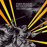 Pure Reason Revolution Vinyl The Dark Third (2020 Reissue)