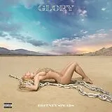 Britney Spears Vinyl Glory (2020 Deluxe Edition)