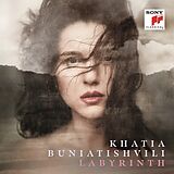 Khatia Buniatishvili Vinyl Labyrinth