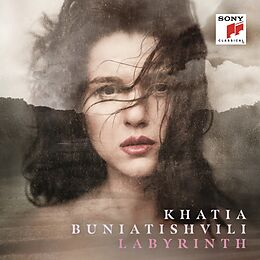 Khatia Buniatishvili Vinyl Labyrinth