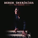 Derek Sherinian CD The Phoenix