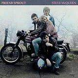 Prefab Sprout LP (analog) Steve Mcqueen (picture Vinyl)
