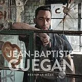 Jean-baptiste Guegan LP (analog) Rester Le Même