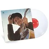 Bob Dylan LP (analog) Nashville Skyline (white Vinyl)