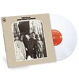 Bob Dylan LP (analog) John Wesley Harding (2010 Mono Version) White