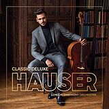 HAUSER/London Symphony Orchest CD + DVD Classic (deluxe Edition Cd+dvd)