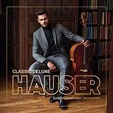 HAUSER/London Symphony Orchest CD + DVD Classic (deluxe Edition Cd+dvd)