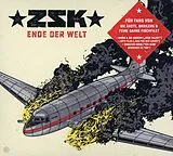 ZSK CD Ende Der Welt