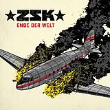 ZSK Vinyl Ende Der Welt