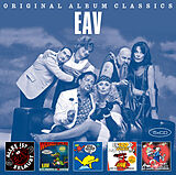 EAV CD Original Album Classics