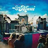 Jimi,The Experience HendriX LP (analog) Live In Maui (3 Lp & Blu Ray)