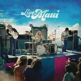 Jimi Hendrix Experience CD Live In Maui (2cd & Blu Ray)