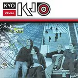 Kyo LP (analog) Kyo