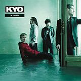 Kyo Vinyl Le Chemin